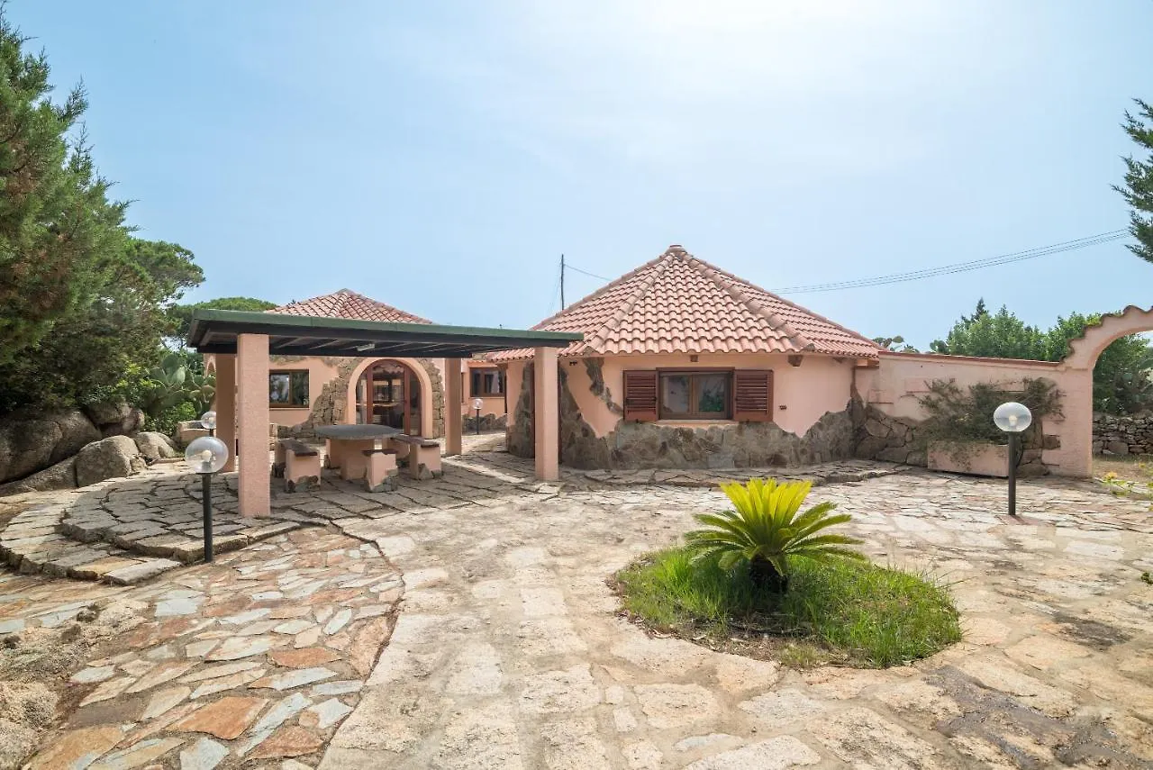 Villa Degli Archi La Maddalena   La Maddalena (Sassari)