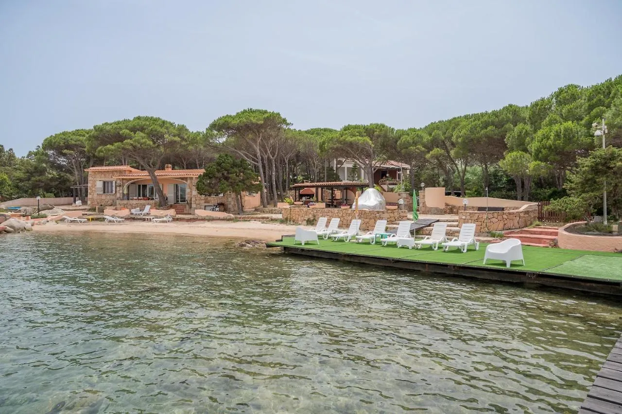 Villa Degli Archi La Maddalena  0*, La Maddalena (Sassari)