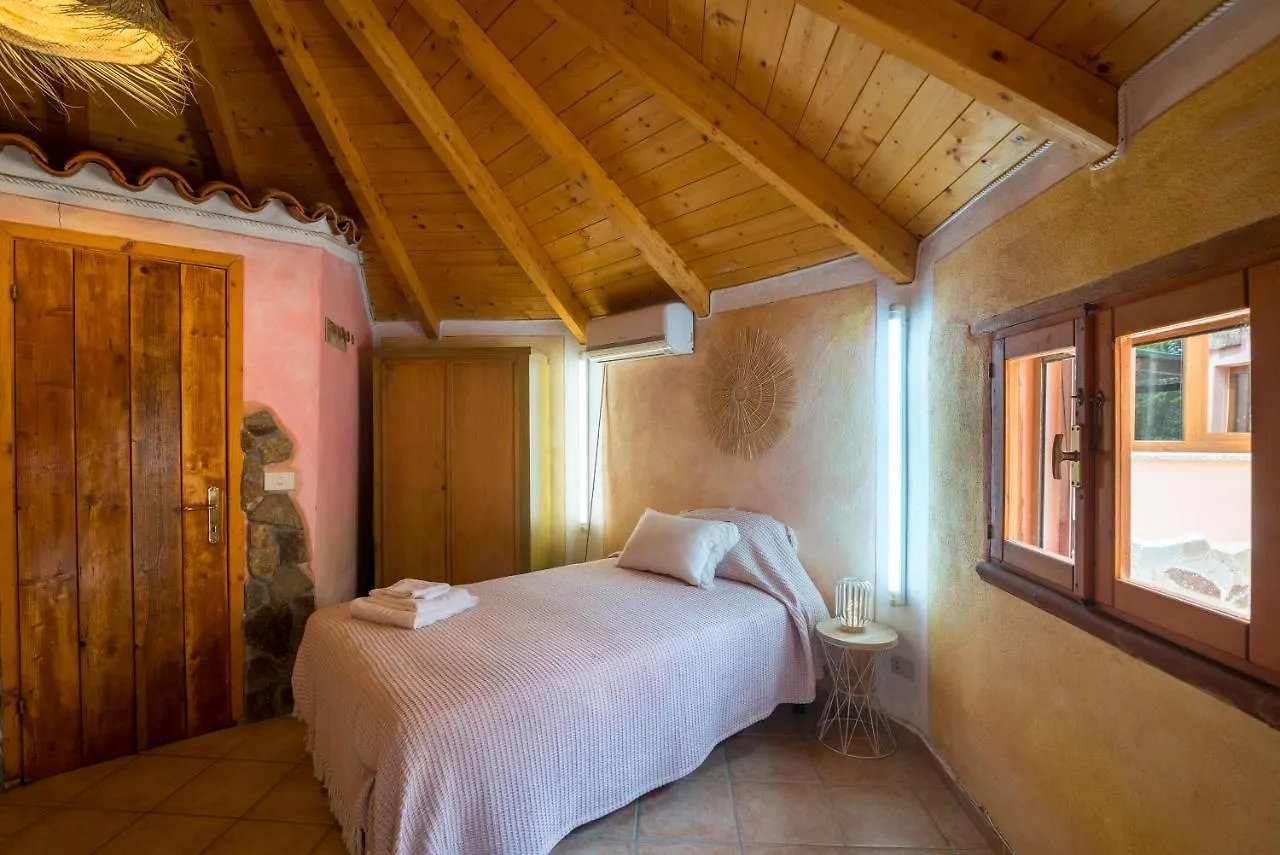 Villa Degli Archi La Maddalena  La Maddalena (Sassari)