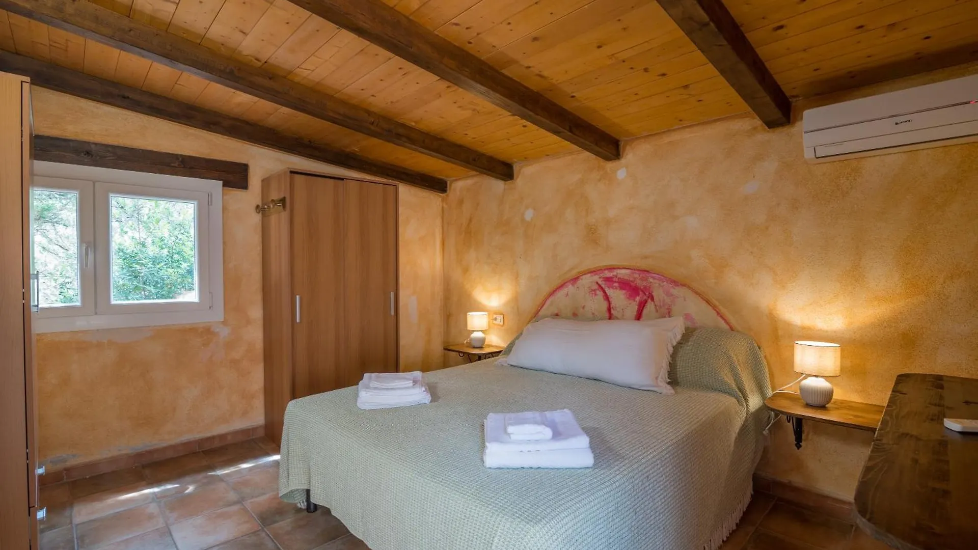 Villa Degli Archi La Maddalena