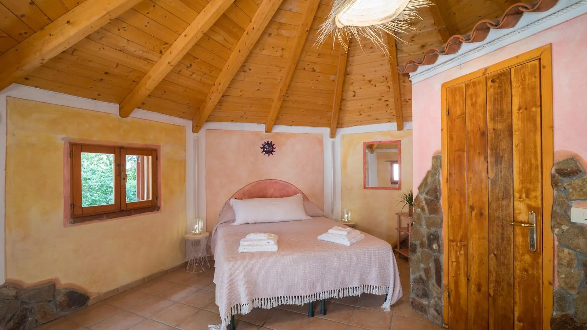 Villa Degli Archi La Maddalena